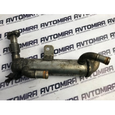 Радиатор EGR Hyundai i30 1.6 CRDI 2007-2012 284162A700